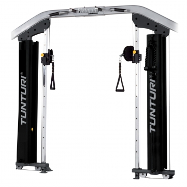 Tunturi Tower Platinum krachtstation Stand Alone kit (bevestigingsset)